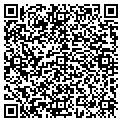 QR code with COMBI contacts