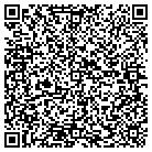 QR code with Altha Farmers Cooperative Inc contacts