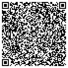 QR code with T A Humphries Consulting contacts