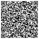 QR code with L E S Exhaust Distributor Inc contacts