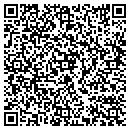 QR code with MTF & Assoc contacts