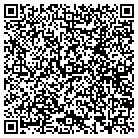 QR code with Acanthus International contacts