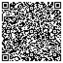 QR code with King Garib contacts