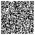 QR code with Edogz contacts