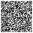 QR code with Kenneth W Claxton contacts