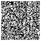 QR code with Aesthetic Woodworks Inc contacts
