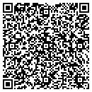QR code with 2 Sisters Creations contacts
