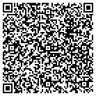 QR code with S & M Home Renovations contacts
