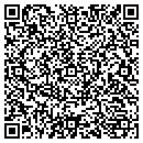 QR code with Half Naked Clay contacts