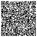 QR code with Bacard Inc contacts
