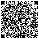 QR code with AMF Galaxy East Lanes contacts