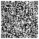 QR code with Anytime Plumbing & Drain contacts