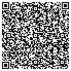 QR code with Hunter's Green Tennis contacts