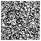 QR code with Klaus P Bartum Lawn Care contacts