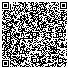 QR code with Her-Way Utilities Construction contacts