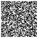 QR code with CSB Ventures contacts