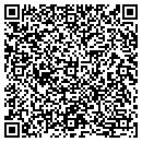 QR code with James A Horland contacts