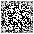 QR code with D O & Mg Investment Inc contacts