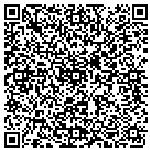 QR code with Delicate Details Of Florida contacts