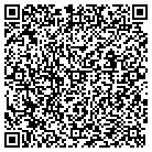 QR code with A Plus Quality Affordable Ptg contacts