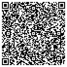 QR code with Fantasy in Lingerie contacts