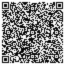 QR code with Hat Man contacts