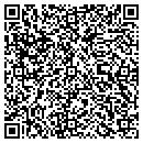 QR code with Alan B Almand contacts