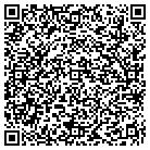 QR code with Kathryn M Beamer contacts