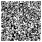 QR code with Apples Bakery & Ice Cream Prlr contacts