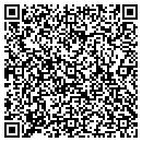 QR code with PRG Audio contacts