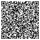 QR code with Temptations contacts
