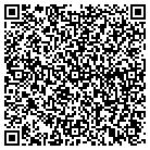 QR code with Foothills Home Entertainment contacts