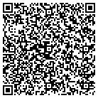 QR code with Adkins Satellite & TV Clinic contacts
