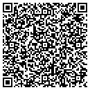 QR code with Rainbow Aromas contacts