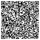 QR code with Mathew Griffis Land Surveyors contacts
