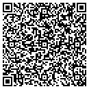 QR code with Underwraps Inc contacts