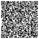 QR code with D B Financial Service contacts