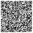 QR code with Huck Fin Irrigation contacts