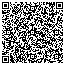 QR code with T & S Wind Inc contacts