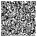 QR code with Udt contacts