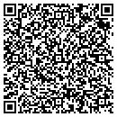 QR code with Mandarin Glass contacts