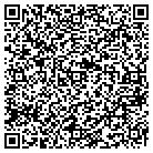 QR code with Seatech Electronics contacts