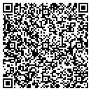 QR code with Pranto Taxi contacts