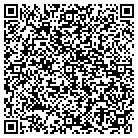 QR code with White Apron Catering Inc contacts