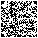 QR code with Hollywood Nails contacts