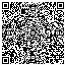 QR code with N L Huey Consultants contacts