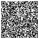 QR code with Garage USA contacts