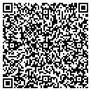 QR code with Hudson Court contacts