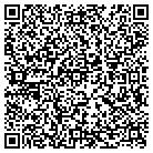 QR code with A 1 A Title & Cash Advance contacts