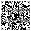 QR code with Roses Corner contacts